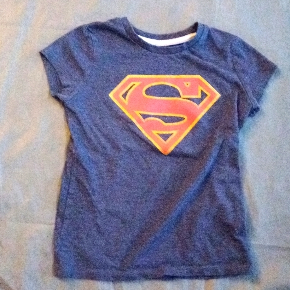3 for $20 π£ Toddler Super Girl T-shirt